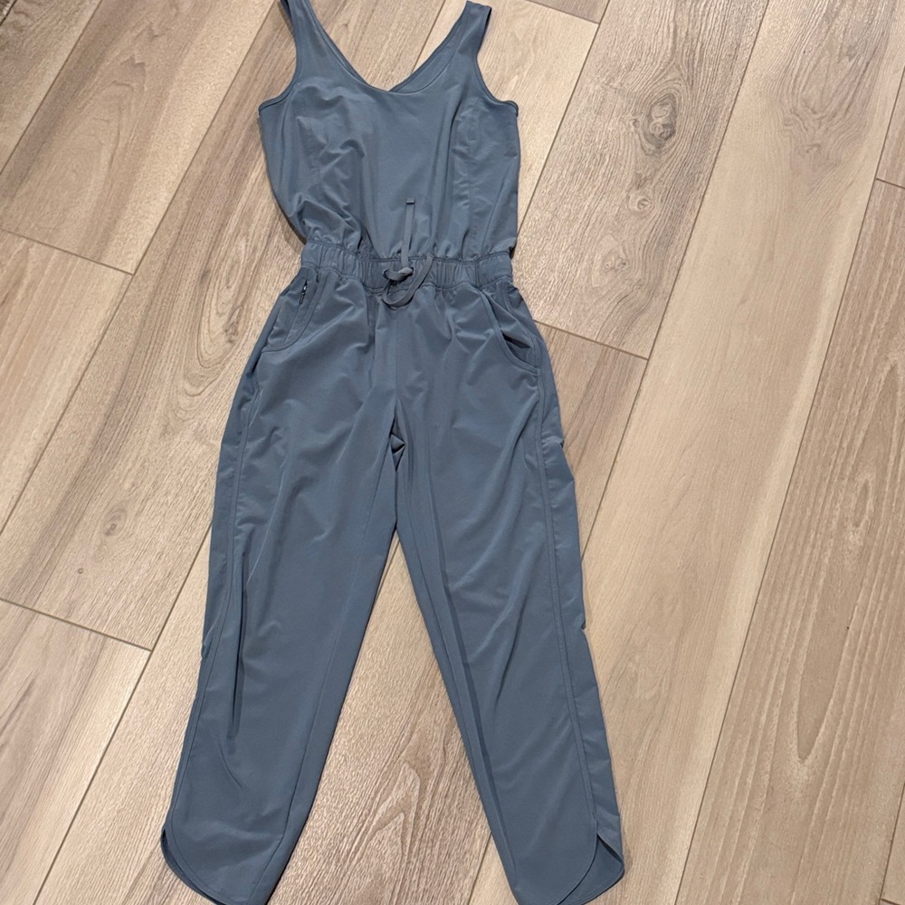 Patagonia Women's fleetwith romper